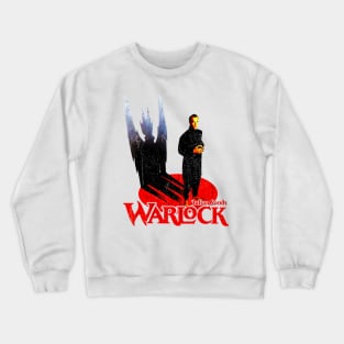 Julian Sands Warlock Crewneck Sweatshirt